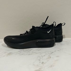 Nike AirMax Dia Black